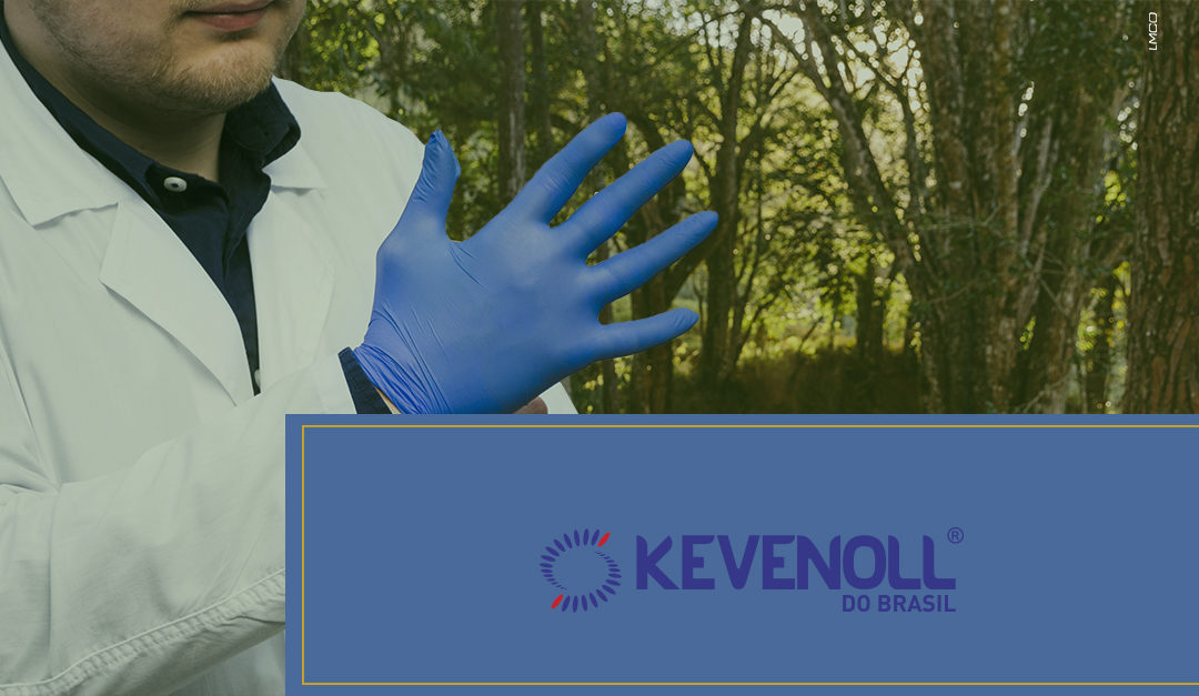 Procedure Gloves and the Environment