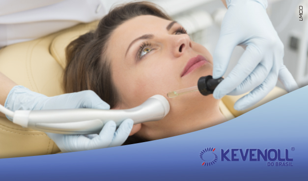 Esteticista - kevenoll - procedimento - hospitalar