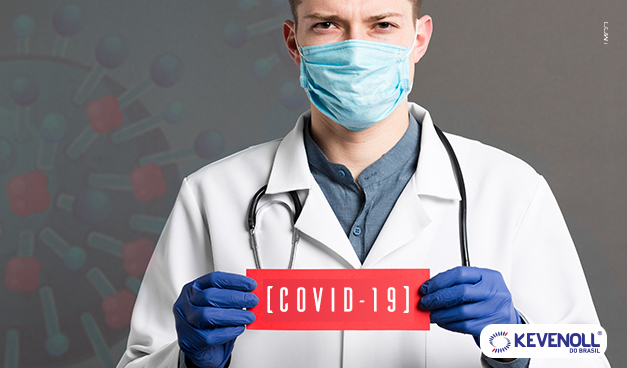 Coronavirus: atención que puede salvar vidas