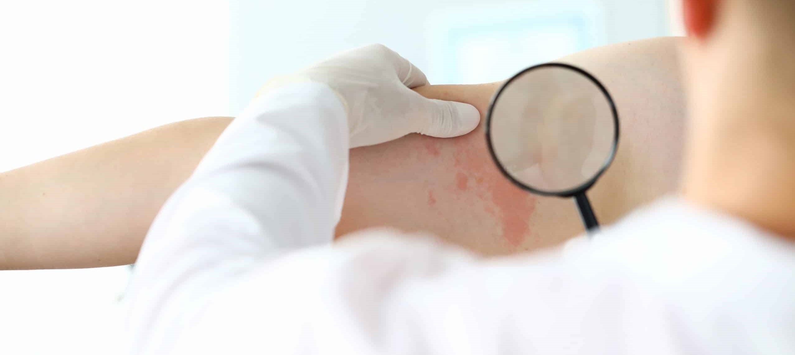 clinicas dermatológicas