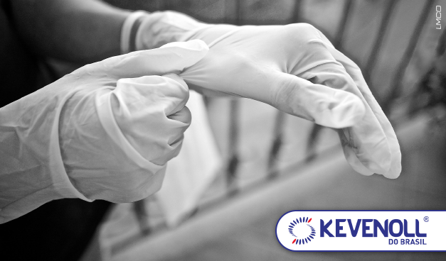 Kevenoll Gloves – Guarantee of provenance and quality