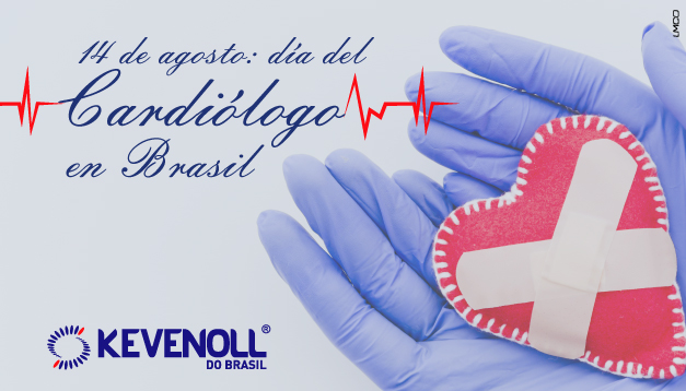 Día del cardiólogo – Kevenoll