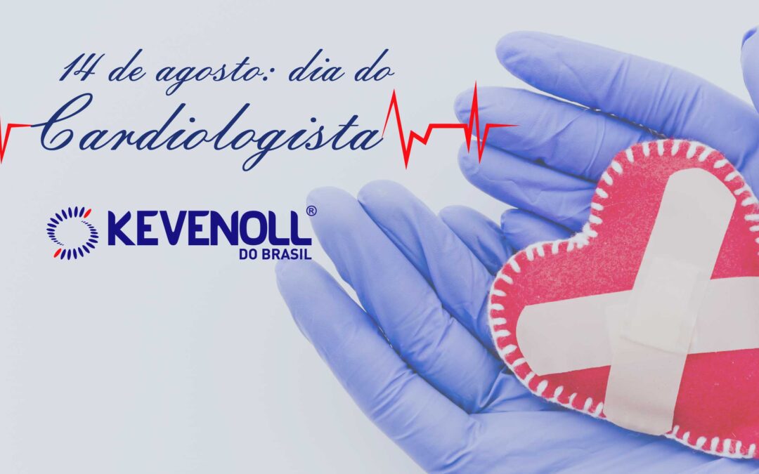 Cardiologist’s Day – Kevenoll