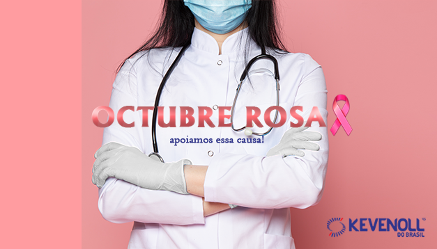 Octubre rosa: prevención que puedes adoptar hoy